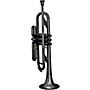 Cool Wind CTR-200 Series Plastic Bb Trumpet Black