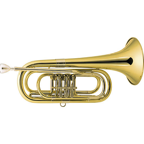 CTR 590PX-O Bass Trumpet