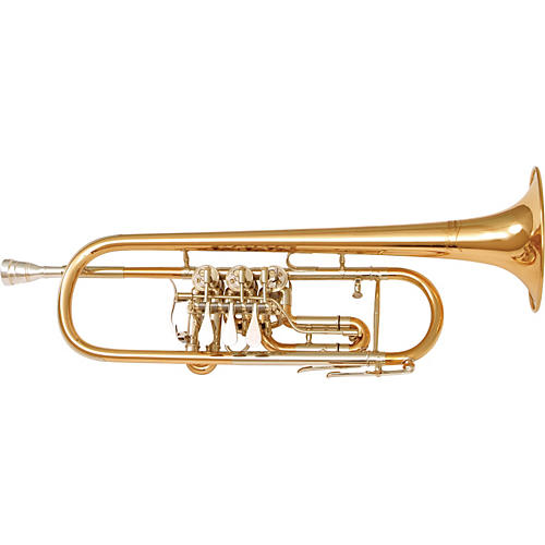 CTR701R Rotary Valve Bb Trumpet