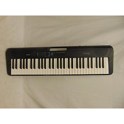 Casio CTS-300 Portable Keyboard