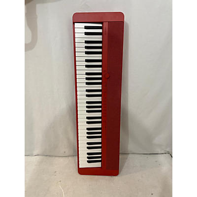 Casio CTS1 Portable Keyboard