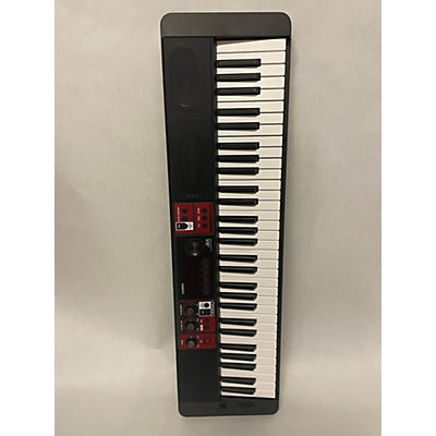 Casio CTS1000V Digital Piano