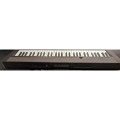 Casio CTS1BK Portable Keyboard