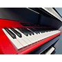 Used Casio CTS200 Keyboard Workstation