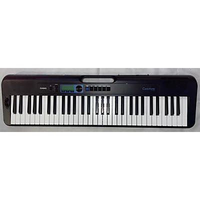 Casio CTS300 Portable Keyboard