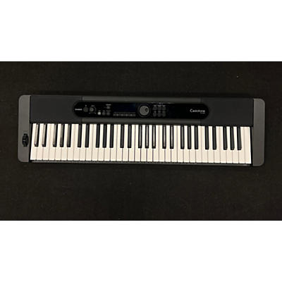 Casio CTS400 Portable Keyboard