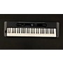 Used Casio CTS400 Portable Keyboard
