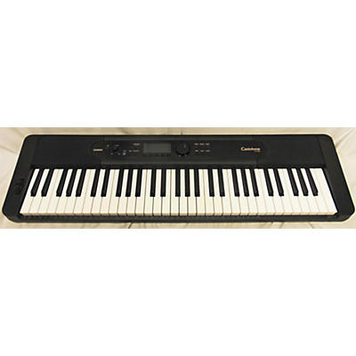 Casio CTS410 Keyboard Workstation