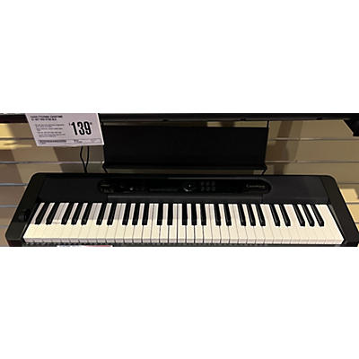 Casio CTS410 Portable Keyboard