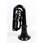 Open-Box Cool Wind CTU-190BK Series 4-Valve 3/4 Plastic BBb Tuba Condition 3 - Scratch and Dent Black 197881180782