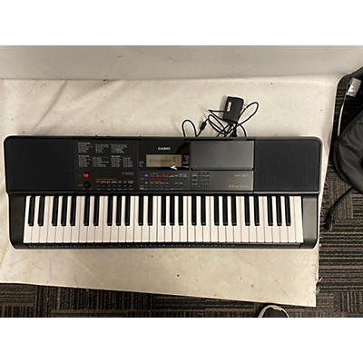 Casio CTX-700 Portable Keyboard