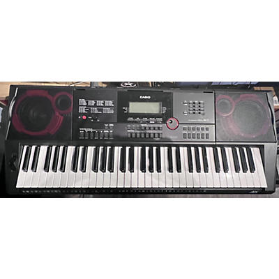 Casio CTX3000 Portable Keyboard