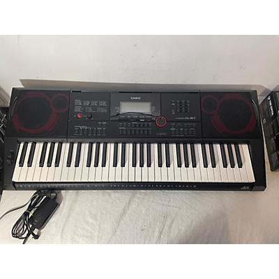 Casio CTX3000 Portable Keyboard