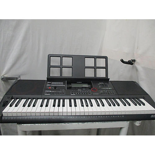 Casio CTX5000 Portable Keyboard