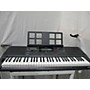 Used Casio CTX5000 Portable Keyboard