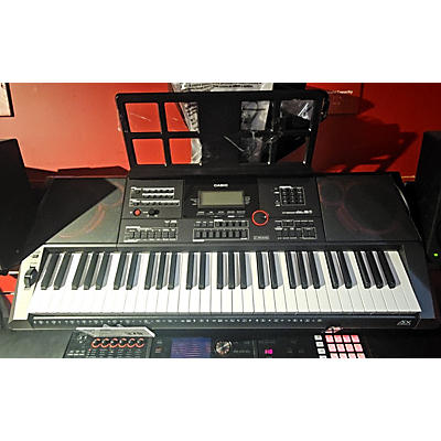 Casio CTX5000 Portable Keyboard