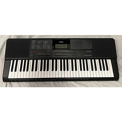 Casio CTX700 61 KEY Portable Keyboard