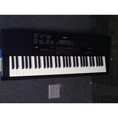 Casio CTX700 Portable Keyboard
