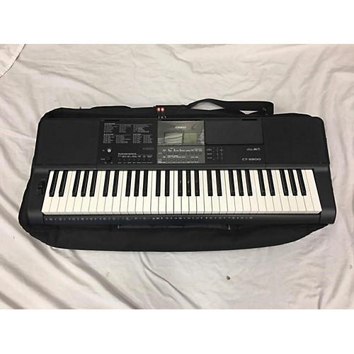 CTX800 Portable Keyboard