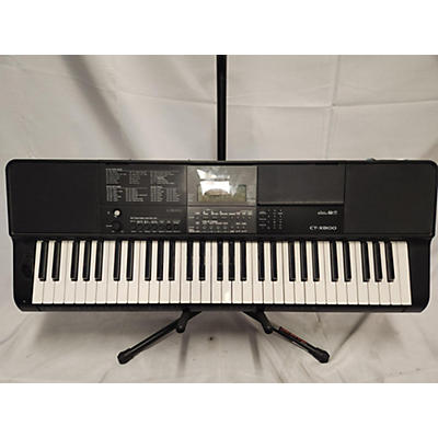 Casio CTX800 Portable Keyboard