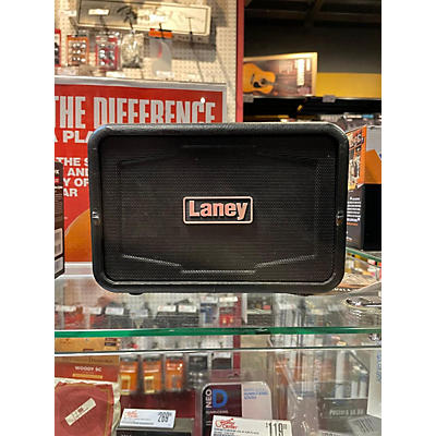 Laney CUB 12R Tube Guitar Combo Amp