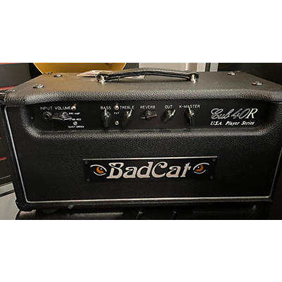 Bad Cat CUB 40R Tube Guitar Amp Head