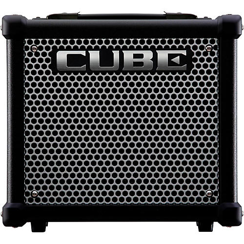 Roland CUBE-10GX 10W 1x8 Guitar Combo Amp Condition 1 - Mint