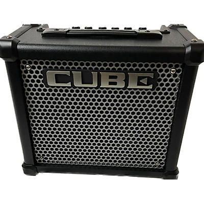 Roland CUBE 10GX Guitar Combo Amp
