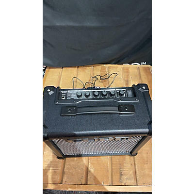 Roland CUBE 10GX Guitar Combo Amp