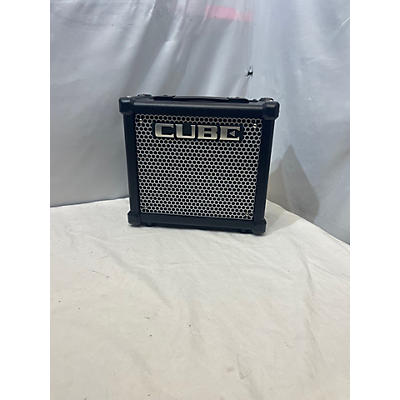 Roland CUBE 10GX Guitar Combo Amp