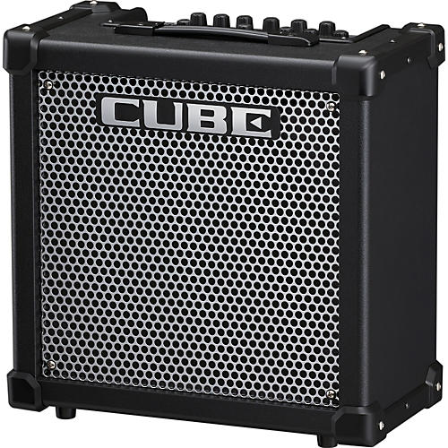 CUBE-40GX 40W 1x10 Guitar Combo Amp