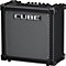 CUBE-40GX 40W 1x10 Guitar Combo Amp Level 1 Black