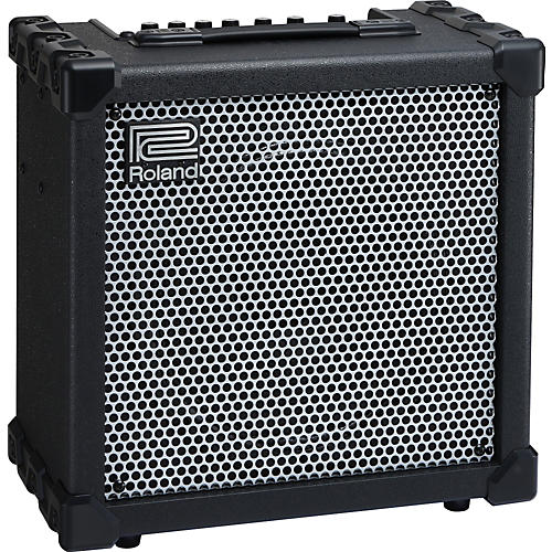 CUBE-80XL 80W 1x12 Guitar Combo Amp