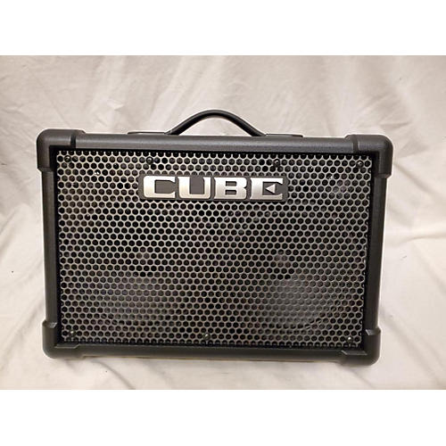 CUBE Acoustic Guitar Combo Amp