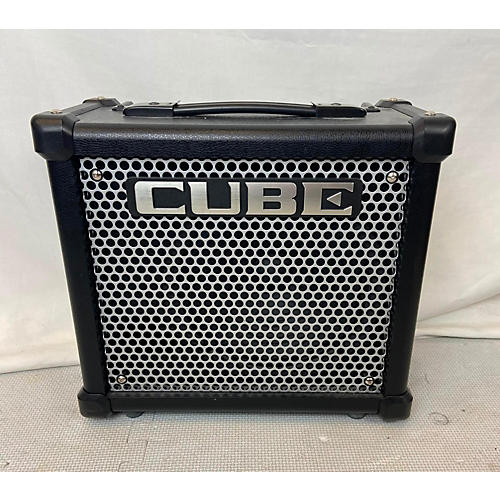 CUBE Guitar Combo Amp