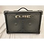 Used Roland CUBE Keyboard Amp