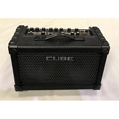 Roland CUBE STREET Acoustic Guitar Combo Amp