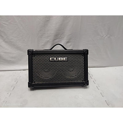 Roland CUBE STREET Battery Powered Amp