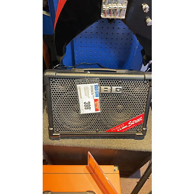 Roland CUBE STREET EX Guitar Combo Amp