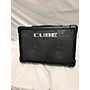 Used Roland CUBE STREET EX Guitar Combo Amp