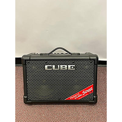 Roland CUBE STREET EX Guitar Power Amp