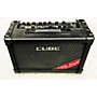 Used Roland CUBE STREET Guitar Combo Amp