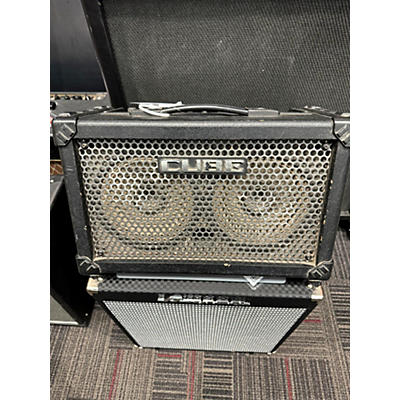 Roland CUBE STREET Guitar Combo Amp