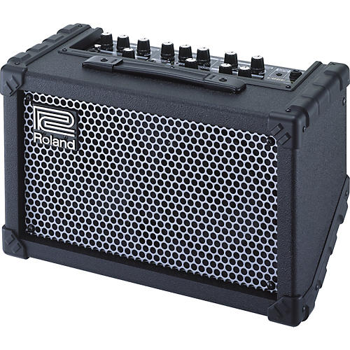 CUBE Street Battery-Powered Stereo Guitar Combo Amp