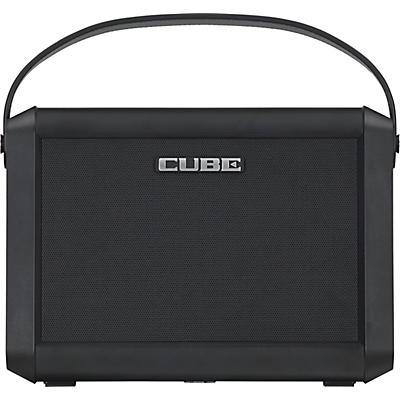 Roland CUBE Street Mini 10W Multi-Instrument Combo Amp -