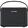 Open-Box Roland CUBE Street Mini 10W Multi-Instrument Combo Amp - Condition 1 - Mint Black
