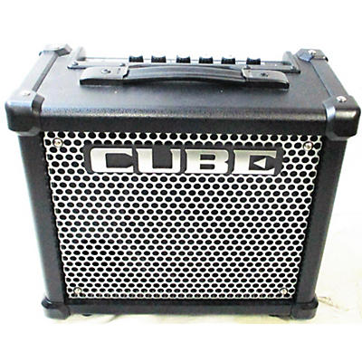 Roland CUBE10GX Guitar Combo Amp