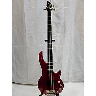Cort CURBOW 4 Electric Bass Guitar