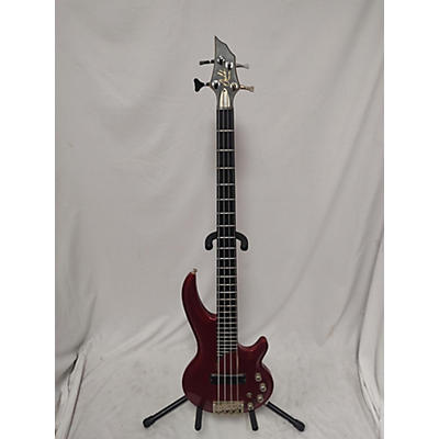 Cort CURBOW 4 Electric Bass Guitar