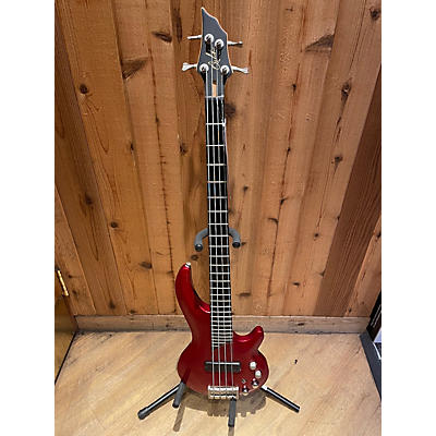 Cort CURBOW Electric Bass Guitar